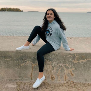 Meet your Posher, Callene